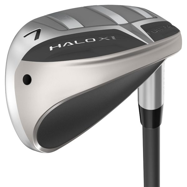 Cleveland Halo XL Full-Face Irons - Ladies Cheap