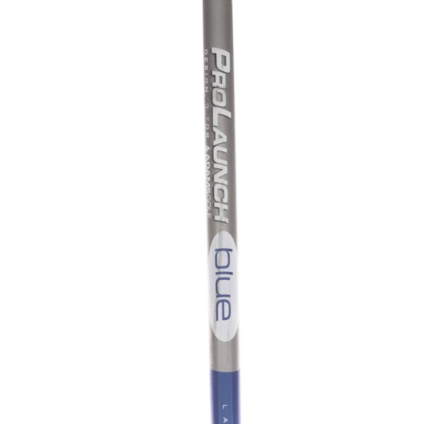 Adams Golf RPM Graphite Mens Right Hand Fairway 3 Wood 15* Regular - Grafalloy PoLaunch Blue 75 Online