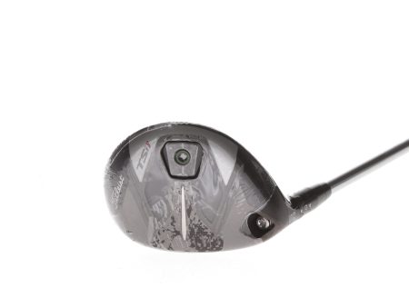 Titleist TSi1 Graphite Ladies Left Hand 5 Hybrid -1.5  23* Ladies - KuroKage 45 L For Discount