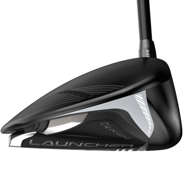 Cleveland Launcher XL2 Driver - Ladies For Cheap