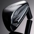 Mizuno JPX 923 Hot Metal Irons - Steel Online