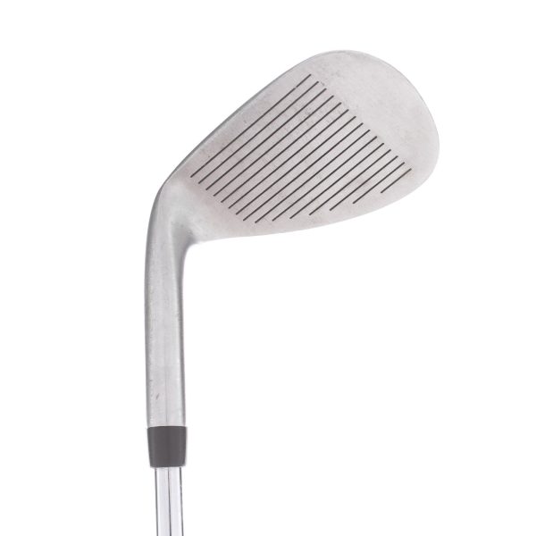 MacGregor V-Foil Feel Steel Mens Right Hand Lob Wedge 60* Regular - MacGregor Online now