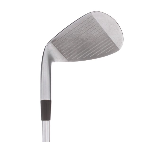 Mizuno JPX 921 Steel Mens Right Hand Gap Wedge 49* Stiff - True Temper Dynamic Gold 105 S300 Cheap