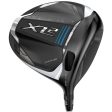 Cleveland Launcher XL2 Draw Driver - Ladies Hot on Sale