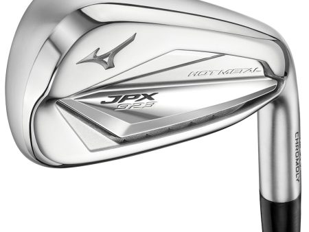 Mizuno JPX 923 Hot Metal Irons - Steel Online