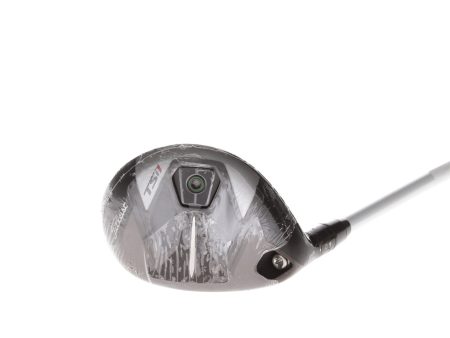 Titleist TSi1 Graphite Mens Left Hand 5 Hybrid 23* Soft Regular - Aldila Ascent 50HY Discount