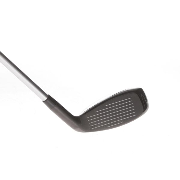 Callaway Rogue Graphite Mens Left Hand 5 Hybrid 24* Ladies - Aldila Quaranta 40 For Discount