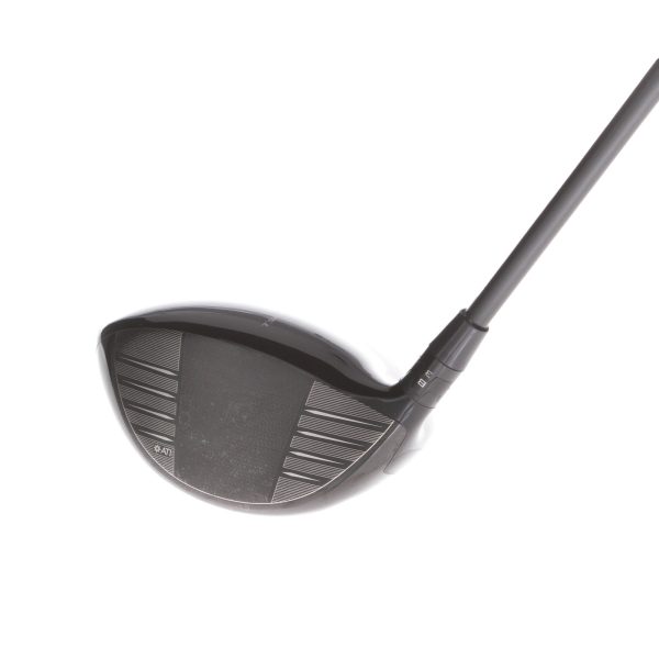 Titleist TSi2 Graphite Mens Right Hand Driver 10* Regular - Hypersonic SK Fiber Online Hot Sale