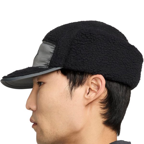 Nike Fly Cap - Black Iron Grey Black Online Sale