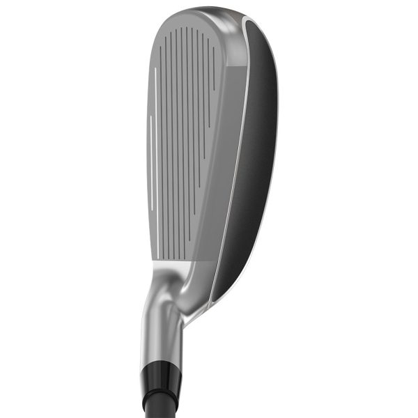 Cleveland Halo XL Full-Face Irons - Ladies Cheap