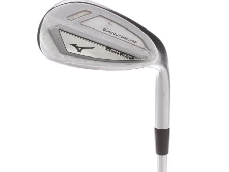 Mizuno JPX 921 Steel Mens Right Hand Sand Wedge 54* Stiff - True Temper Dynamic Gold 105 S300 Cheap