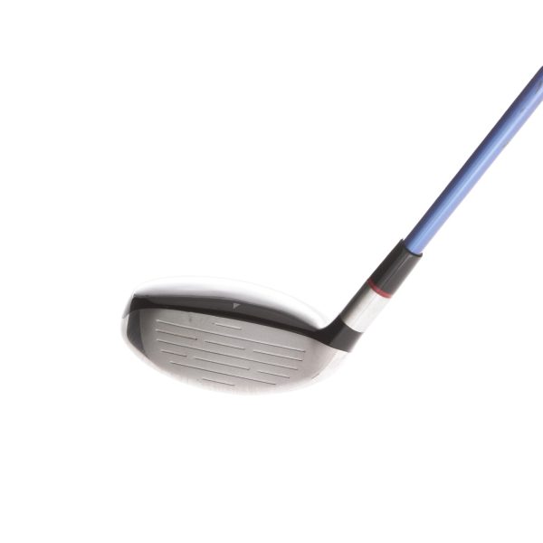 Adams Golf RPM Graphite Mens Right Hand Fairway 3 Wood 15* Regular - Grafalloy PoLaunch Blue 75 Online