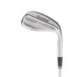 Cleveland RTX 6 Zipcore Steel Mens Right Hand Sand Wedge 54* 8 Bounce Low Grind Wedge - Dynamic Gold Spinner Online Sale