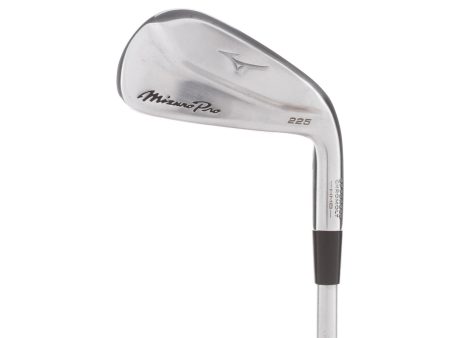 Mizuno Pro 225 Graphite Mens Right Hand 2 Iron 16.5* Extra Stiff - KBS Tour C-Taper Lite 115 Discount