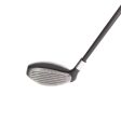 Air Striker Graphite Mens Right Hand 5 Hybrid 24* Regular - Memphis on Sale