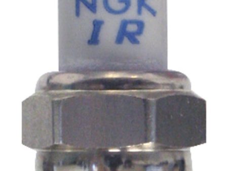 NGK Laser Iridium Spark Plug Box of 4 (IFR7F-4D) Sale