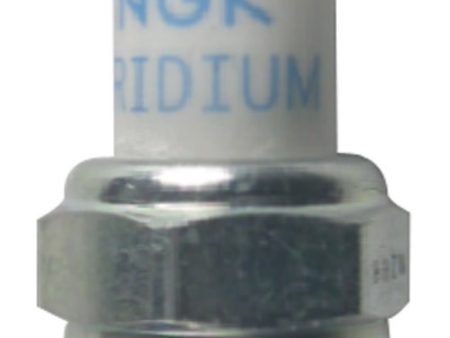 NGK Racing Spark Plug Box of 4 (R7433-9) Supply