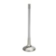 Supertech BMW N54 28x5.95x114.9mm Dish Chrome Inconel Exhaust Valve - Single (Drop Ship Only) Hot on Sale