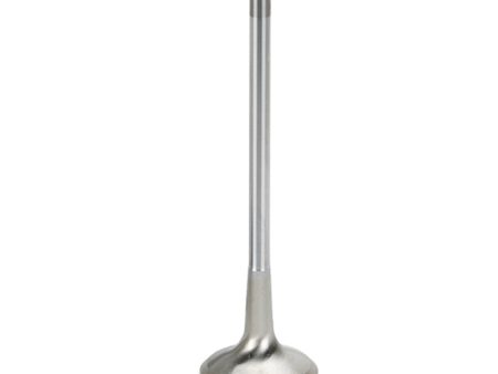 Supertech BMW N54 28x5.95x114.9mm Dish Chrome Inconel Exhaust Valve - Single (Drop Ship Only) Hot on Sale