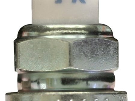 NGK Laser Iridium Spark Plug Box of 4 (IZFR6N-E) Fashion