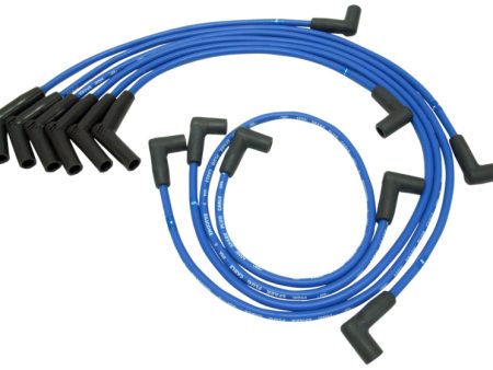 NGK Ford LTD 1986-1984 Spark Plug Wire Set Discount