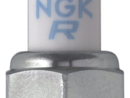 NGK Standard Spark Plug Box of 10 (CR4HSB) Sale