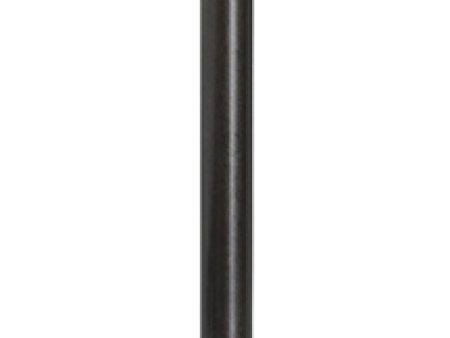 Supertech BMW S50B32 Black Nitrided Intake Valve - +0.65mm Oversize - Single on Sale