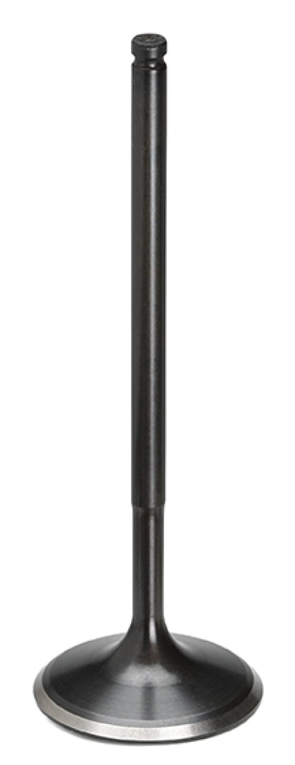 Supertech BMW S50B32 Black Nitrided Intake Valve - +0.65mm Oversize - Single on Sale