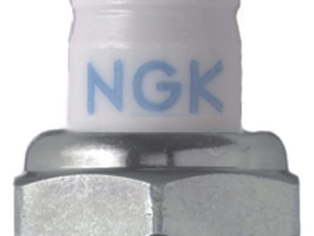 NGK Standard Spark Plug Box of 10 (CMR7A-5) For Discount