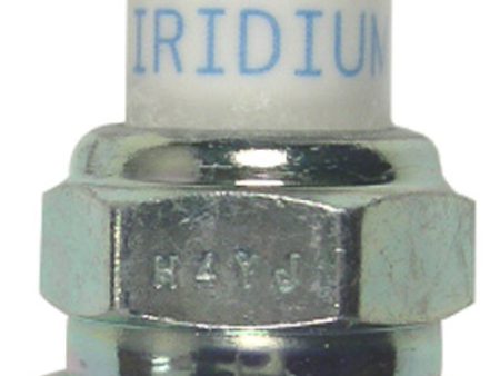 NGK Iridium Racing Spark Plug Box of 4 (R7438-8) For Cheap