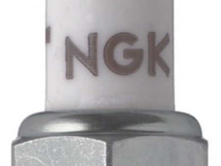 NGK Racing Spark Plug Box of 4 (R5674-7) Sale