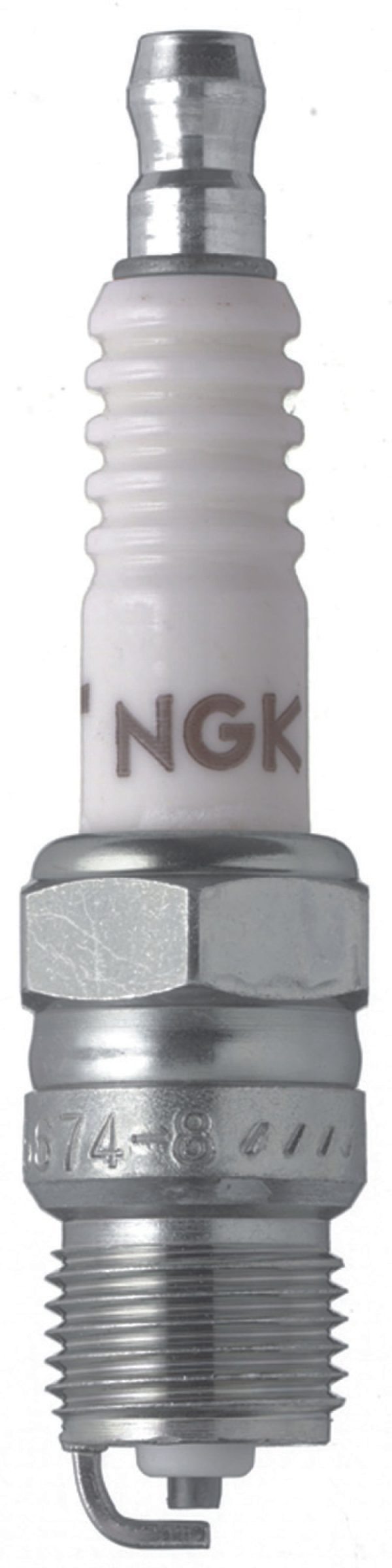 NGK Racing Spark Plug Box of 4 (R5674-7) Sale