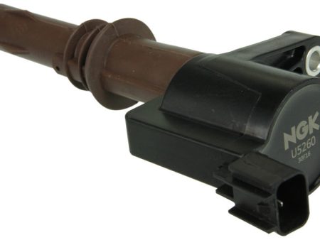 NGK 2010-08 Mercury Mountaineer COP Ignition Coil Sale