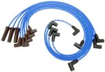 NGK Chevrolet Camaro 1987 Spark Plug Wire Set Discount