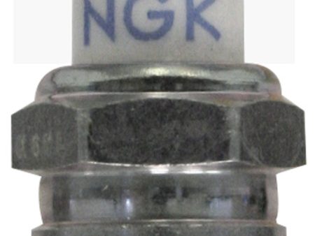 NGK Standard Spark Plug Box of 10 (CMR4H) Discount