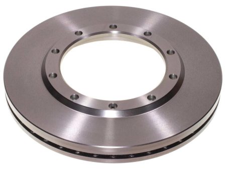 Power Stop 19-22 Chevrolet Silverado 4500 HD Front Rear Autospecialty Brake Rotor Hot on Sale