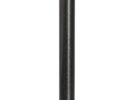 Supertech BMW M50 52 34x5.97x106.10mm Blk Nitride 1+mm Intake Valve - Single (Drop Ship Only) Sale