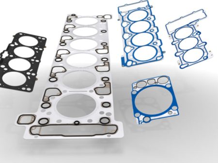 MAHLE Original Caterpillar 3406E Engine Cylinder Head Gasket Set on Sale