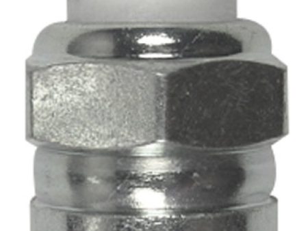 NGK Single Iridium Spark Plug Box of 4 (LZTR7AIX-13) Sale