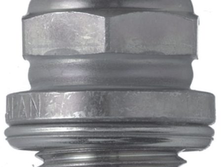 NGK Racing Spark Plug Box of 4 (R7282-105) on Sale