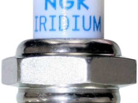 NGK Racing Iridium .5 Spark Plug Box of 4 (R7420-105) Online