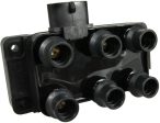 NGK 2010-98 Mercury Mountaineer DIS Ignition Coil Supply