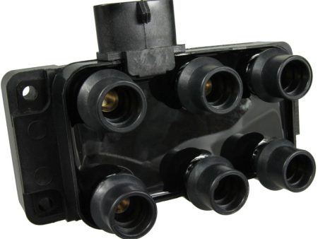 NGK 2010-98 Mercury Mountaineer DIS Ignition Coil Supply