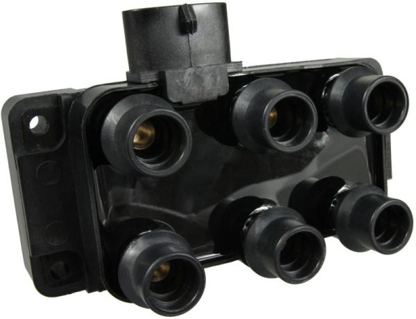 NGK 2010-98 Mercury Mountaineer DIS Ignition Coil Supply